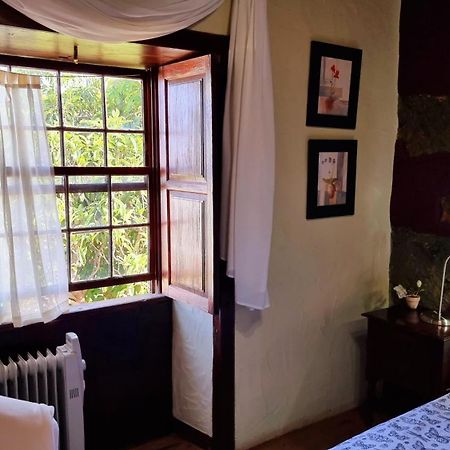 Villa Federico Puntagorda Esterno foto