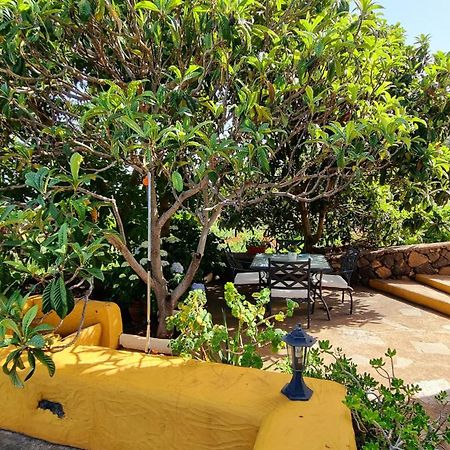 Villa Federico Puntagorda Esterno foto