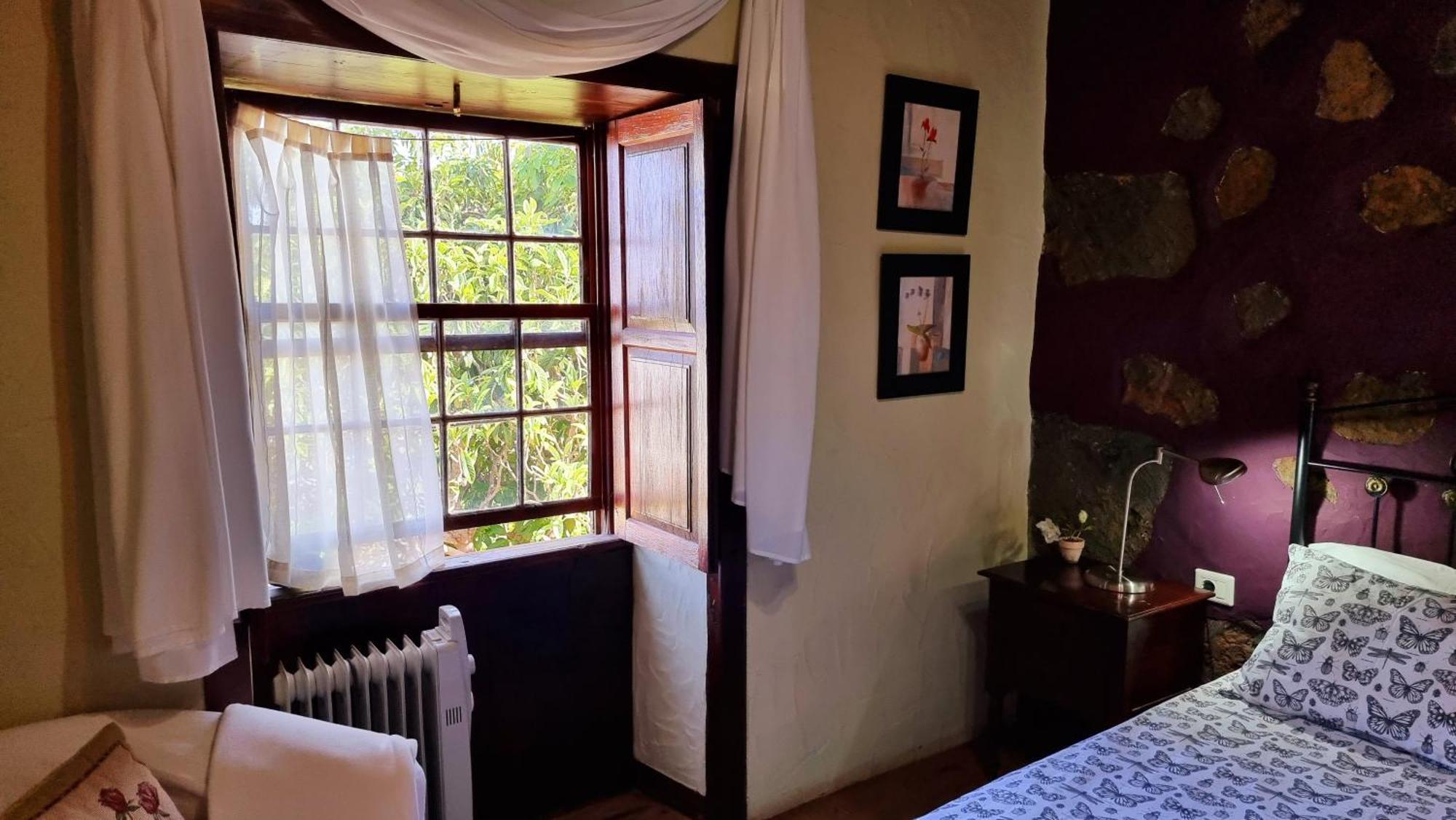 Villa Federico Puntagorda Esterno foto