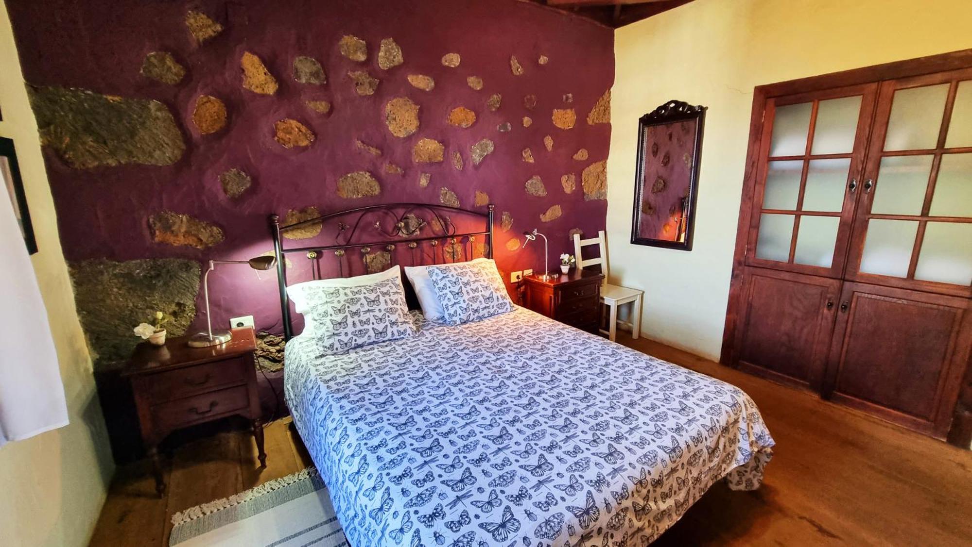 Villa Federico Puntagorda Esterno foto