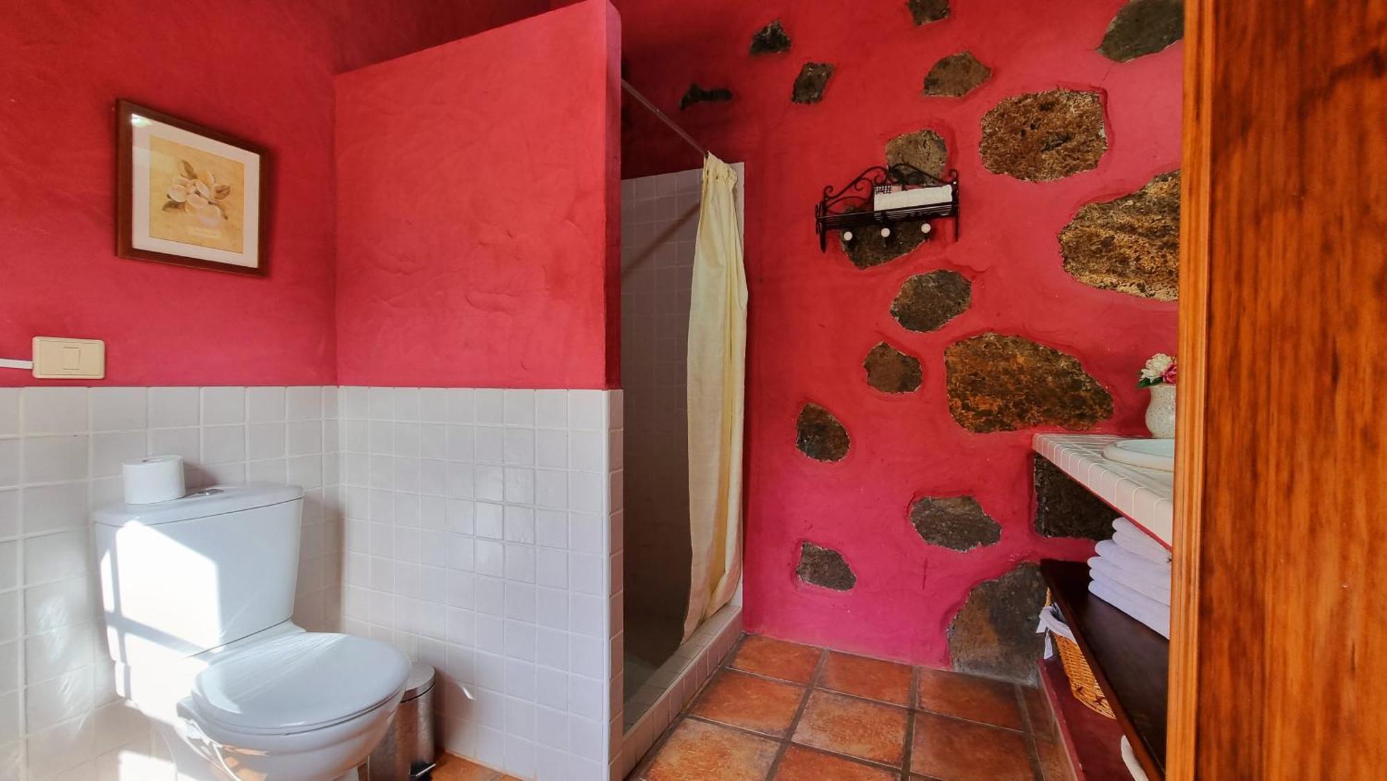 Villa Federico Puntagorda Esterno foto