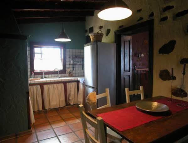Villa Federico Puntagorda Esterno foto