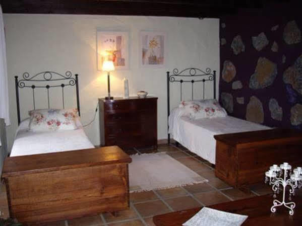 Villa Federico Puntagorda Esterno foto