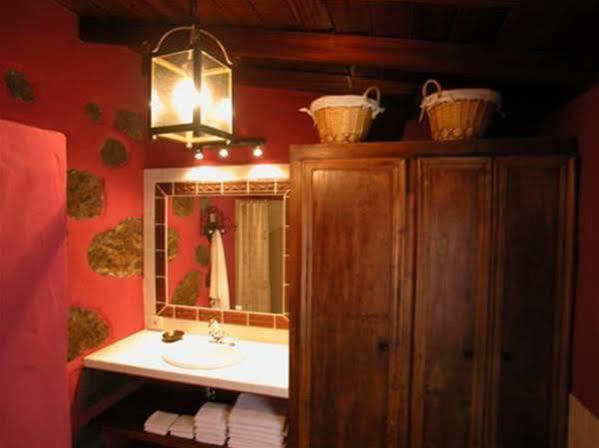 Villa Federico Puntagorda Esterno foto