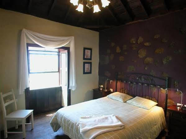 Villa Federico Puntagorda Esterno foto