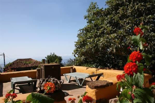 Villa Federico Puntagorda Esterno foto