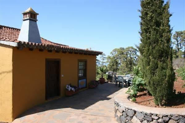 Villa Federico Puntagorda Esterno foto