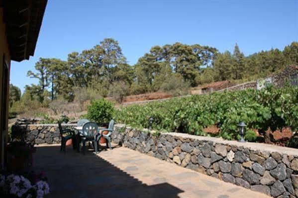 Villa Federico Puntagorda Esterno foto