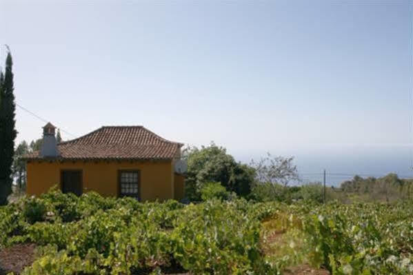 Villa Federico Puntagorda Esterno foto
